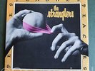 The Stranglers Peaches Unplayed Original 1977 UK 7