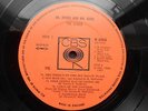 The Byrds Dr Byrds & Mr Hyde 1st UK MONO Press LP 1969 CBS *STUNNING* Very Rare
