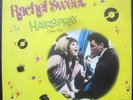 Rachel Sweet - HAIRSPRAY [1988] Promo Vinyl 7