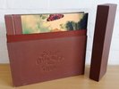 Oasis Dig Out Your Soul Limited Edition Collectors Vinyl CD Box Set