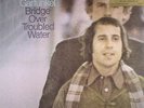 SIMON & GARFUNKEL - Bridge Over Troubled Water - Vinyl (LP)