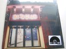STING 'LIVE AT THE BATACLAN' RECORD STORE DAY 2017 EXCLUSIVE MINI LP