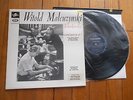 SAXF 1035 TCHAIKOWSKY / MALCUZYNSKI piano LP COLUMBIA STEREO 50'S Press Ed.1 EX+