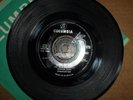 GRAHAM BOND ORGANISATION 'LEASE ON LOVE' DB 7647 COLUMBIA RECORDS 1965 UK ISSUE
