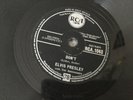 ELVIS DONT RECORD 78 rpm