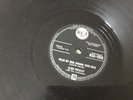 ELVIS WEAR MY RING RECORD 78 rpm