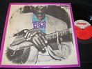 AMERICAN FOLK BLUES Willie Dixon.../ unique DDR MONO LP 1965 AMIGA 850043