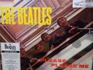Please Please Me [Mono Vinyl] by The Beatles (Vinyl, Sep-2014, Capitol)