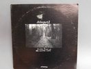 SILMARIL Given Time Or The Several Roads LP 1973 private psych folk