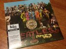 The Beatles MONO Sgt. Pepper's Lonely Hearts LP 180g LP Vinyl NEW/Sealed Analog