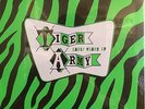 TIGER ARMY EARLY YEARS ROCKABILLY PSYCHOBILLY 10EP