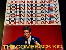 John Mulaney-The Comeback Kid Lp Vinyl New SNL