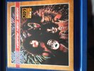 KISS - RARE LIMITED EDITION NUMBERED DOUBLE VINYL LP - HAPPY NEW YEAR
