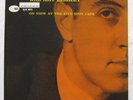 KENNY BURRELL -ON VIEW AT THE FIVE SPOT CAFE- BLUE NOTE 4021 ORIG COVER ONLY EX