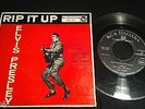 ELVIS PRESLEY Rip It Up * ITALIAN 4Track RCA 50s EP*