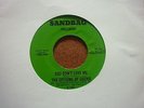 NORTHERN SOUL 45 THE EPITOME OF SOUND YOU DON'T LOVE ME 70S PRESSING