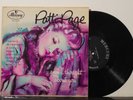 PATTI PAGE And I Thought About You '55 Mercury 10