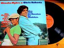 WENCKE MYHRE & CHRIS ROBERTS (same) oder 