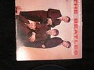 THE BEATLES Introducing RARE 1964 MONO LP OVAL VEE JAY VJLP-1062