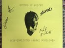 Guided By Voices  Halo 2  Self-Inflicted Aerial Nostalgia  SIGNED  LP RARE