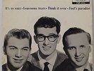 BUDDY HOLLY & THE CRICKETS : IT'S SO EASY EP 7