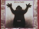 JOHN LEE HOOKER   LP FR ORIG  THE HEALER