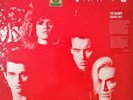 The Cramps Gravest Hits LP RED Colored Vinyl LTD ED. 1500 SEALED OUT OF PRINT