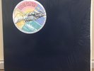 Pink floyd / wish you were here US 1st issue LP PC33453 w/ inner, postcard