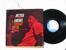 DEXTER GORDON A SWINGIN AFFAIR Blue Note 4133 Mono,NY USA,Van Gelder,Ear (VG+)
