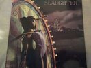 Slaughter Stick It To Ya 1991 Stereo Rock Vynil record LP VG+ made in Venezuela