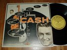JOHNNY CASH Orig 1956 