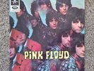PINK FLOYD - THE PIPER AT THE GATES OF DAWN - SCX 6157 VINYL LP - NEW ZEALAND