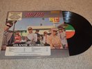 AC/DC - Dirty Deeds Done Dirt Cheap Vinyl LP (SD 16033) ATLANTIC - PROMO Record
