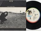 U2 One Tree Hill + 2 * AUSTRALIA (N.Z.) 3Track EP*K338*No Insert*