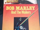 Bob Marley Vinyl Records -Soul Revolution, Natty Dread, Peter Tosh Leagalise It