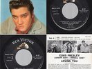Elvis Presley 
