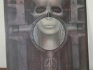 ELP EMERSON LAKE PALMER BRAIN SALAD SURGERY 1973 records LP disco vinile