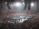 Metallica Concert Paris Bercy vendredi 8 septembre 2017 - 2 places catégorie 1