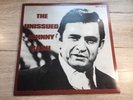 LP Johnny Cash ?– The Unissued Johnny Cash CBS ?– LSP 13443 BFX 15016 DUTCH