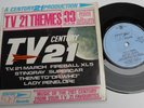 Century 21 TV Themes-UK Vinyl MA 105 7