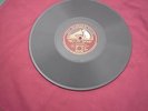78 Record - The Sylvians - Whistle away your blues