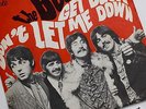 THE BEATLES BEAUTIFUL FRANCE EXCLUSIVE COVER DON'T LET ME DOWN 7