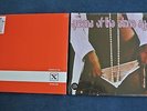 QUEENS OF THE STONE AGE Selftitled LP + Rated R Ltd LP Sealed