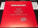 Queen Japanese Disco Hits  PS-210 12
