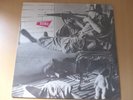 Abwärts - AMOK KOMA, Deutschland 1980, LP, Vinyl, ZickZack