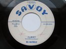 Big Maybelle- Candy / That's A Pretty Good Love-Savoy 1195 VG+ Promo