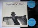 ULTRASONIC CLEAN - FLEETWOOD MAC 2 LP BRAZIL RUA MINAS-GERAIS SMILIN' EARS NM