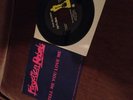 Forgotten Rebels Tell Me You Love Me Picture Sleeve Canada Punk Ontario Kbd