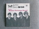 The Official Beatles ?Fan Club – Another Beatles Christmas Record