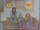 CROSBY STILLS & NASH super RARE SEALED LP 1ST ALBUM 1969 USA WoW